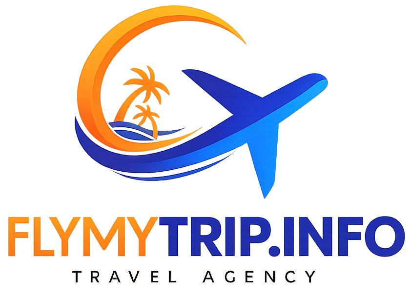 Travel Agent - Flymytrip.info